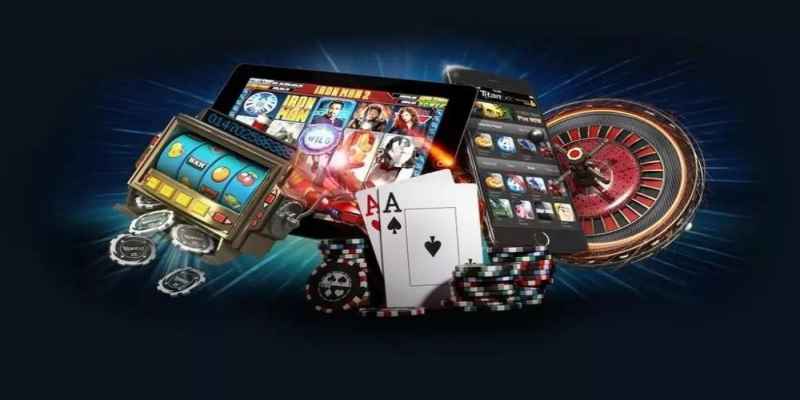 Nhiều thể loại game bài mới lạ chưa từng có trên thị trường