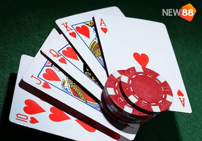 Đừng quên phải đảm bảo tính công bằng trong cách chia bài 