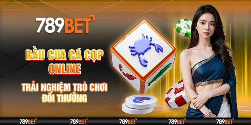 Bầu Cua Cá Cọp
