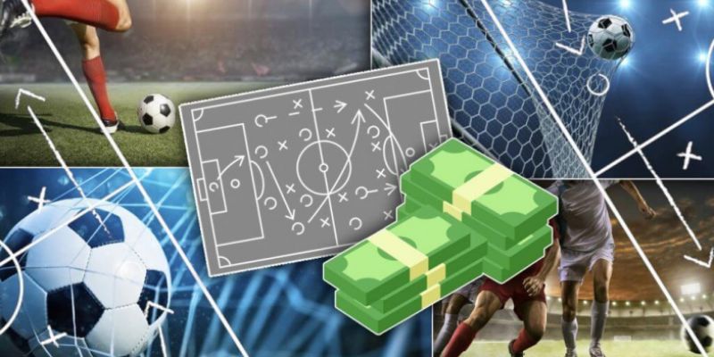 Các bước đầu để tiến tới thành công khi tham gia cược