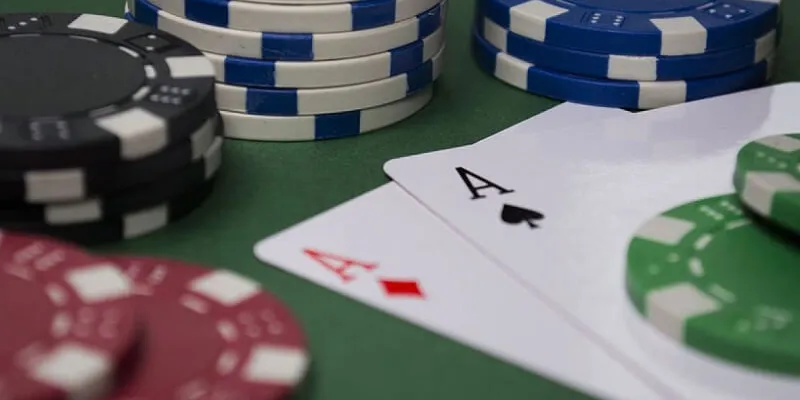 Chiến lược chơi Xì Dách hiệu quả của game thủ kỳ cựu